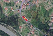 Chalet independiente con terreno en venta en la España, Vigo, ref: TR370047 foto