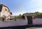 Chalet independiente con terreno en venta en la España, Vigo, ref: TR370047 foto