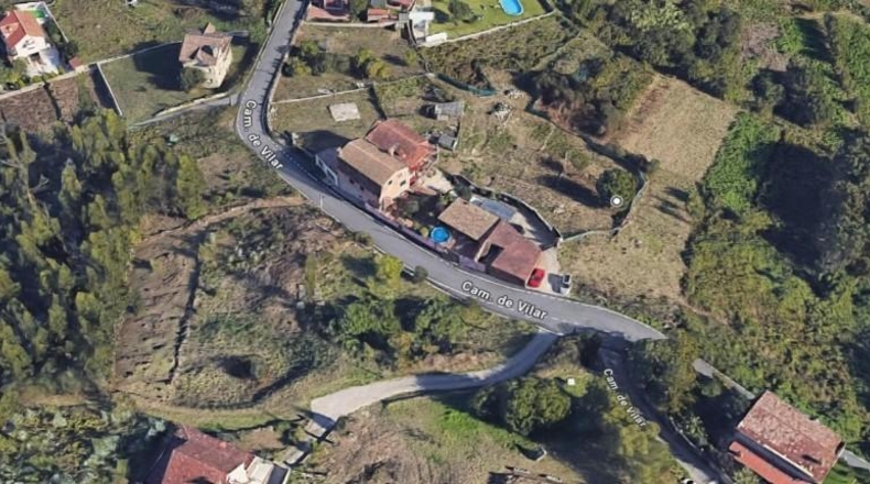 Pontevedra - Виго - 523m2