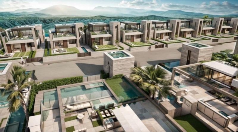 Murcia - Fuente Álamo de Murcia - 181m2
