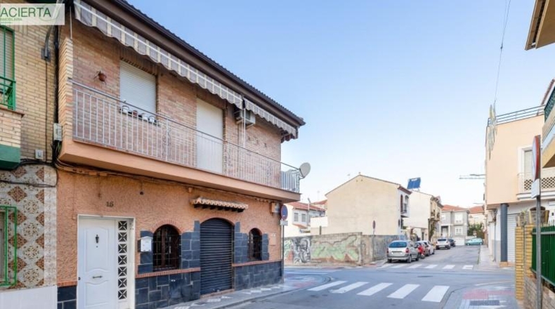 Granada - Maracena - 216m2