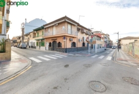 Maracena 216&nbsp;m²