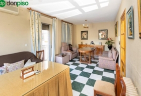 Maracena 216&nbsp;m²