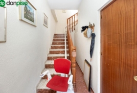 Maracena 216&nbsp;m²
