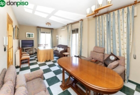 Maracena 216&nbsp;m²