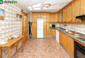 Maracena 216&nbsp;m²