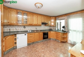 Maracena 216&nbsp;m²