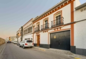 Casa de pueblo en venta en la España, Benacazón, ref: TR318781 foto