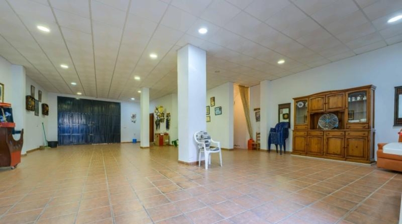 Sevilla - Benacazón - 225m2