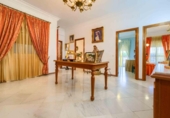 Casa de pueblo en venta en la España, Benacazón, ref: TR318781 foto