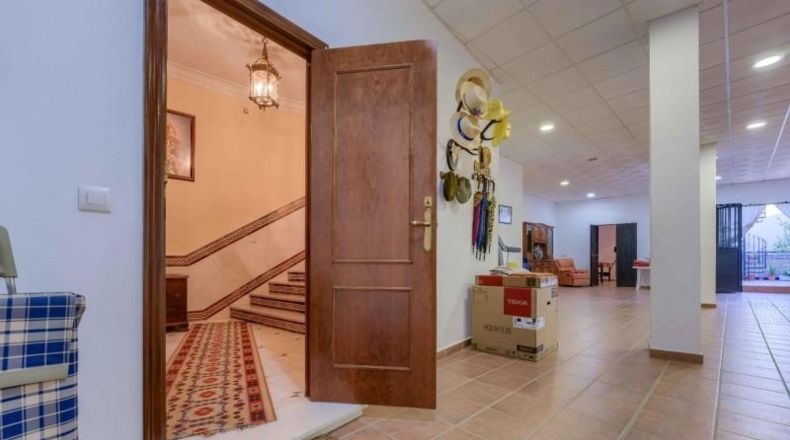 Sevilla - Benacazón - 225m2