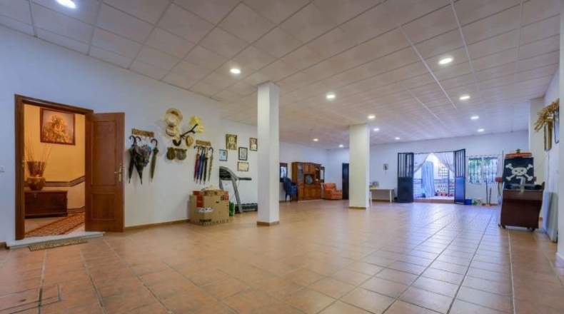 Sevilla - Benacazón - 225m2