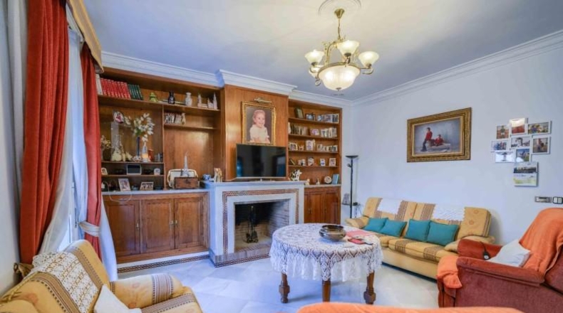 Sevilla - Benacazón - 225m2