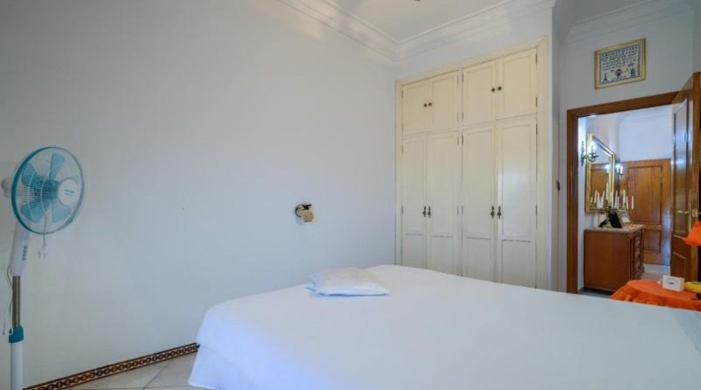 Sevilla - Benacazón - 225m2