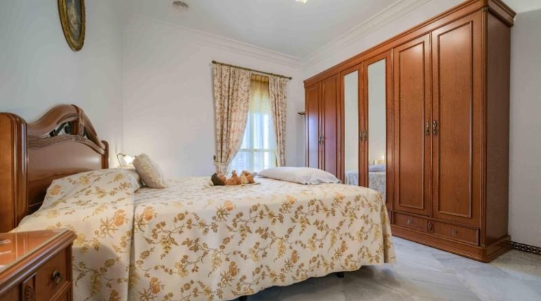 Sevilla - Benacazón - 225m2