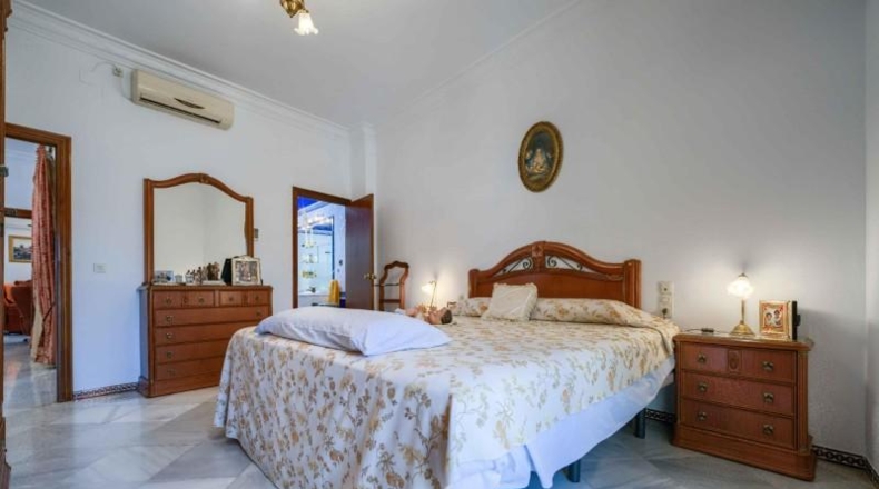 Sevilla - Benacazón - 225m2