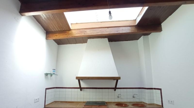 Cádiz - Chiclana de la Frontera - 2135m2
