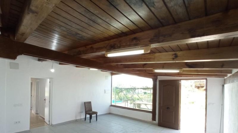 Cádiz - Chiclana de la Frontera - 2135m2