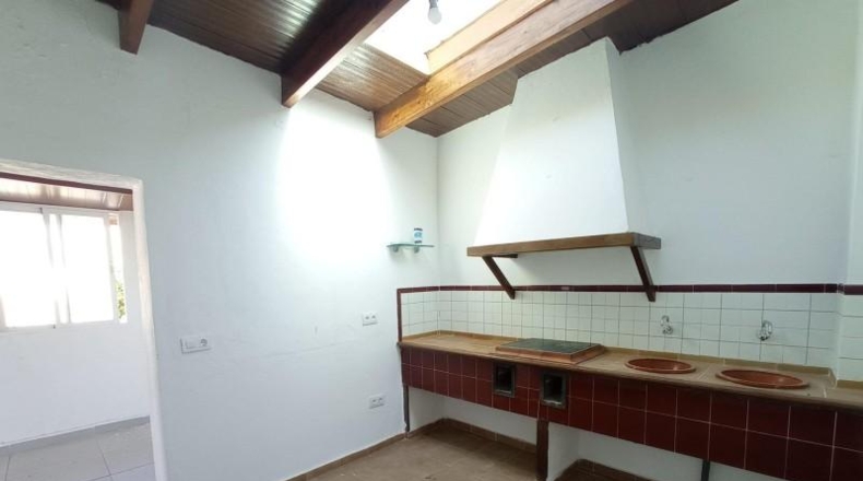 Cádiz - Chiclana de la Frontera - 2135m2