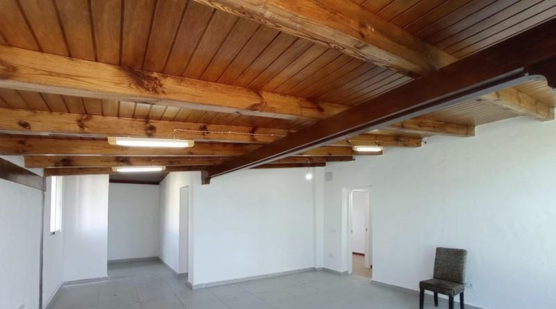 Cádiz - Chiclana de la Frontera - 2135m2