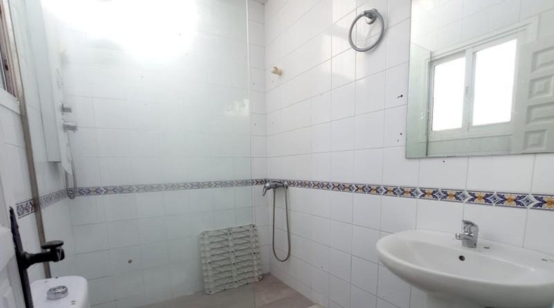 Cádiz - Chiclana de la Frontera - 2135m2