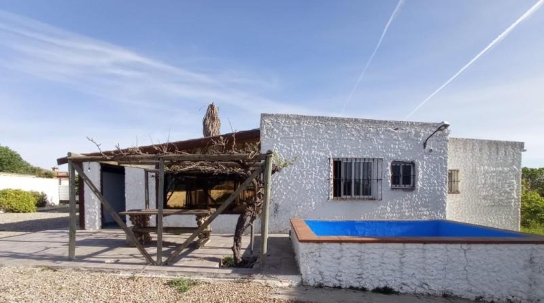 Cádiz - Chiclana de la Frontera - 2135m2