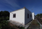 Xalet independent amb terreny en venda a la España, Chiclana de la Frontera, ref.: TR327095 foto