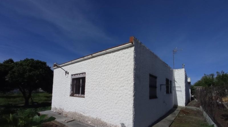 Cádiz - Chiclana de la Frontera - 2135m2