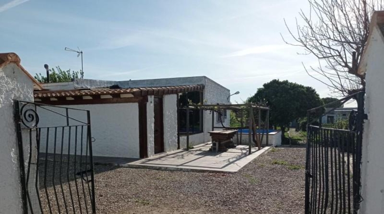 Cádiz - Chiclana de la Frontera - 2135m2