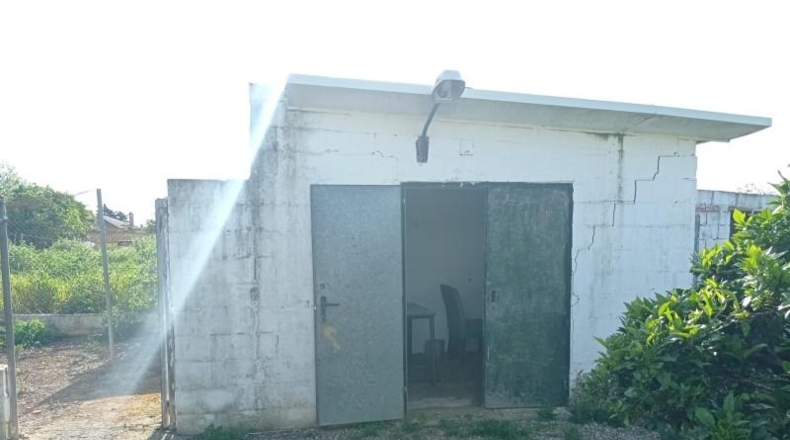 Cádiz - Chiclana de la Frontera - 2135m2
