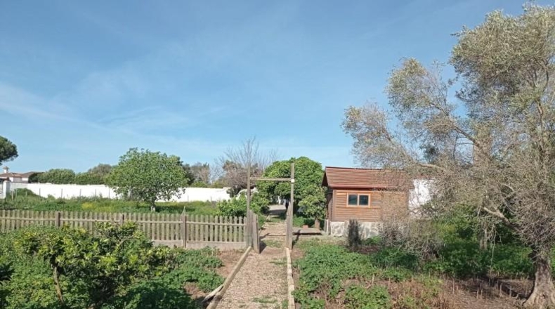 Cádiz - Chiclana de la Frontera - 2135m2