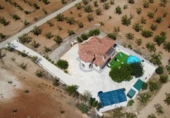 Xalet independent amb terreny en venda a la España, Oria, ref.: TR328982 foto