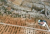 Xalet independent amb terreny en venda a la España, Oria, ref.: TR328982 foto
