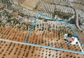 Xalet independent amb terreny en venda a la España, Oria, ref.: TR328982 foto