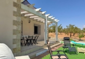 Xalet independent amb terreny en venda a la España, Oria, ref.: TR328982 foto