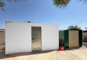 Xalet independent amb terreny en venda a la España, Oria, ref.: TR328982 foto