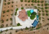 Xalet independent amb terreny en venda a la España, Oria, ref.: TR328982 foto