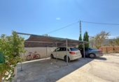 Xalet independent amb terreny en venda a la España, Oria, ref.: TR328982 foto