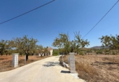 Xalet independent amb terreny en venda a la España, Oria, ref.: TR328982 foto
