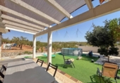 Xalet independent amb terreny en venda a la España, Oria, ref.: TR328982 foto