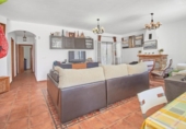 Xalet independent amb terreny en venda a la España, Oria, ref.: TR328982 foto