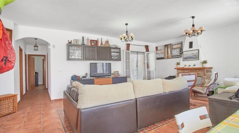 Almería - Oria - 12390m2