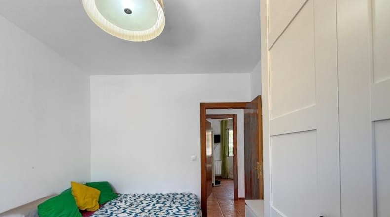 Almería - Oria - 12390m2