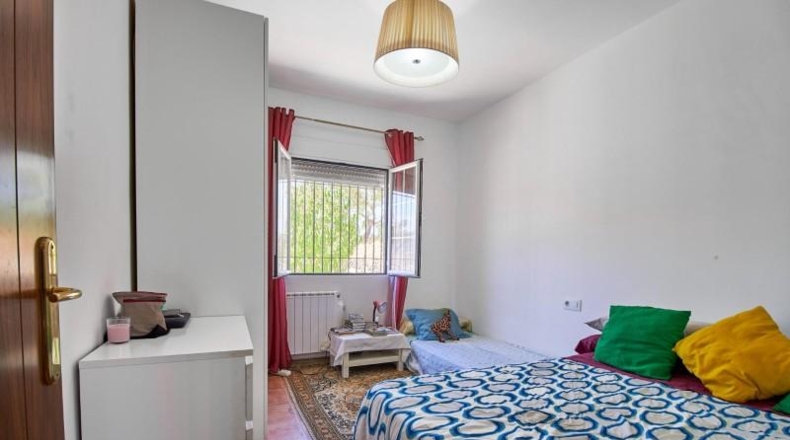 Almería - Oria - 12390m2