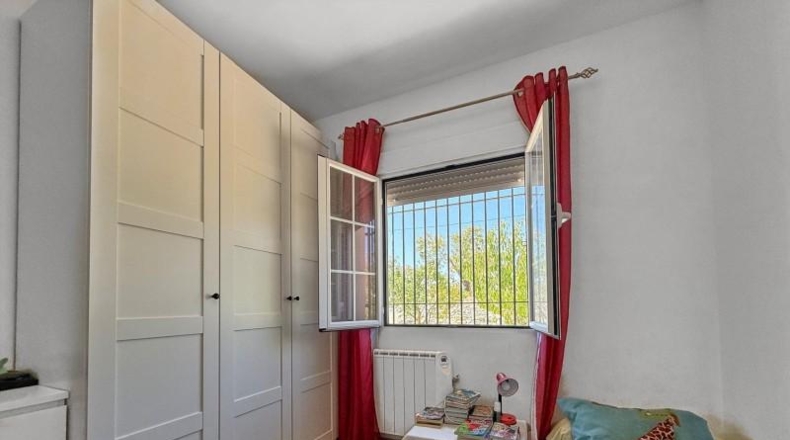Almería - Oria - 12390m2