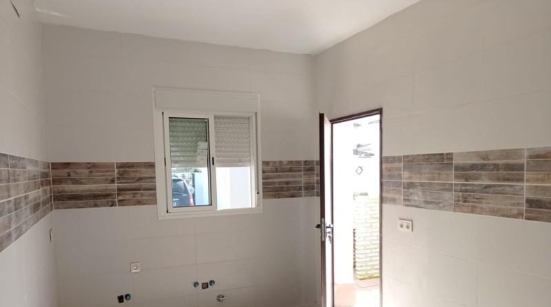 Cádiz - Chiclana de la Frontera - 374m2
