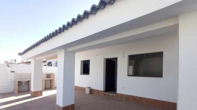 Cádiz - Chiclana de la Frontera - 374m2