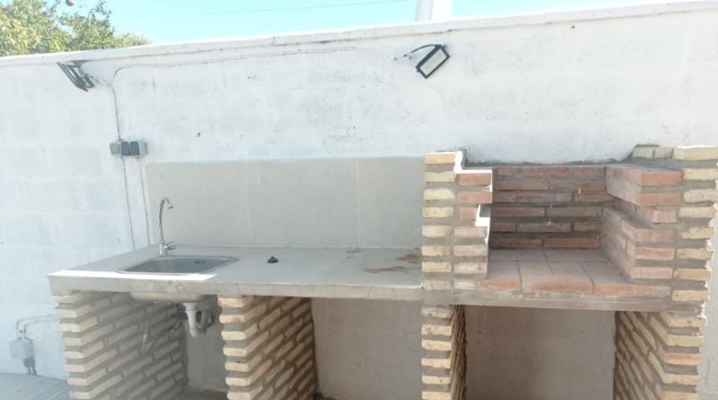 Cádiz - Chiclana de la Frontera - 374m2