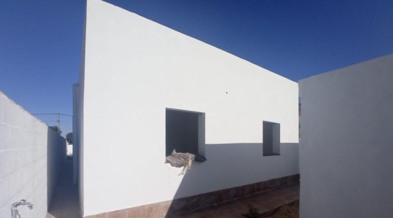 Cádiz - Chiclana de la Frontera - 374m2