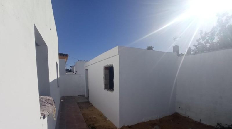 Cádiz - Chiclana de la Frontera - 374m2